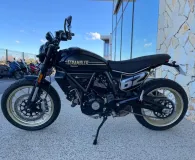 DUCATI Scrambler 800 Full Throttle
