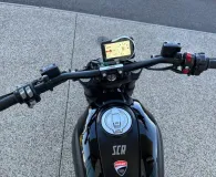 DUCATI Scrambler 800 Full Throttle