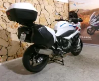 BMW S 1000 XR