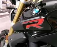 BMW R 1250 R