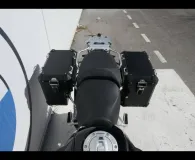 BMW 1250 GS Adventure Style Triple Black Finition Pro + Options