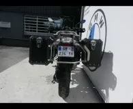 BMW 1250 GS Adventure Style Triple Black Finition Pro + Options