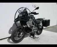 BMW 1250 GS Adventure Style Triple Black Finition Pro + Options
