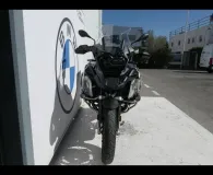 BMW 1250 GS Adventure Style Triple Black Finition Pro + Options