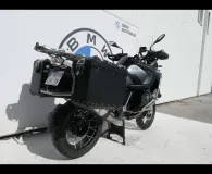 BMW 1250 GS Adventure Style Triple Black Finition Pro + Options