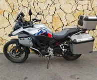 BMW F 900 GS Adventure