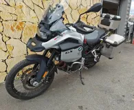 BMW F 900 GS Adventure