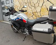 BMW F 900 GS Adventure