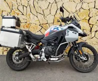BMW F 900 GS Adventure
