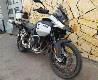 BMW F 900 GS Adventure