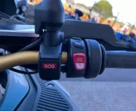 BMW 1300 GS Adventure full options