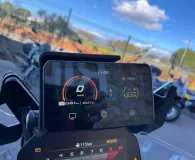 BMW 1300 GS Adventure full options