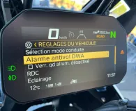 BMW 1300 GS Adventure full options