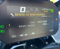 BMW 1300 GS Adventure full options