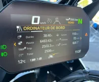 BMW 1300 GS Adventure full options