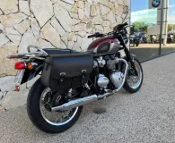 TRIUMPH T120 1200 Bicolore + OPTION