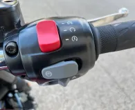 TRIUMPH T120 1200 Bicolore + OPTION