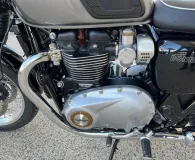 TRIUMPH T120 1200 Bicolore + OPTION