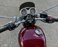 TRIUMPH T120 1200 Bicolore + OPTION