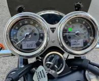 TRIUMPH T120 1200 Bicolore + OPTION