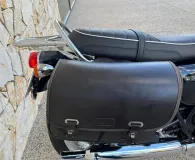 TRIUMPH T120 1200 Bicolore + OPTION