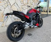 BMW 900 R 105CV SHIFTER PRO