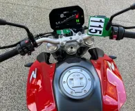 BMW 900 R 105CV SHIFTER PRO