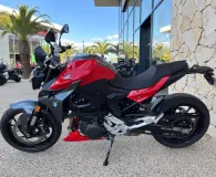 BMW 900 R 105CV SHIFTER PRO