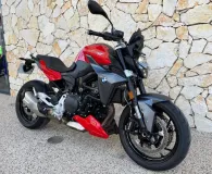 BMW 900 R 105CV SHIFTER PRO