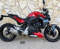 BMW 900 R 105CV SHIFTER PRO