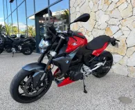 BMW 900 R 105CV SHIFTER PRO