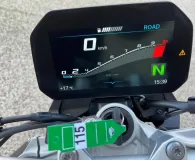 BMW 900 R 105CV SHIFTER PRO