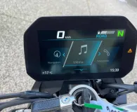 BMW 900 R 105CV SHIFTER PRO