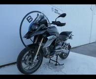 BMW 1200 GS Pack Dynamic + Confort + Touring