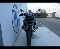 BMW 1200 GS Pack Dynamic + Confort + Touring
