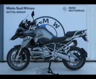 BMW 1200 GS Pack Dynamic + Confort + Touring