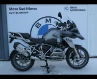 BMW 1200 GS Pack Dynamic + Confort + Touring