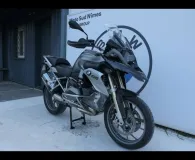 BMW 1200 GS Pack Dynamic + Confort + Touring