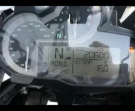 BMW 1200 GS Pack Dynamic + Confort + Touring