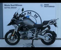 BMW 1250 GS Packs Dynamic + Confort + Touring