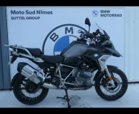 BMW 1250 GS Packs Dynamic + Confort + Touring