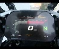 BMW 1250 GS Packs Dynamic + Confort + Touring