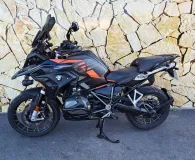 BMW 1250 GS SPIRIT OF GS Surbaissée