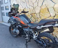 BMW 1250 GS SPIRIT OF GS Surbaissée