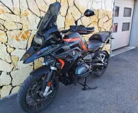 BMW 1250 GS SPIRIT OF GS Surbaissée