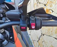 BMW 1250 GS SPIRIT OF GS Surbaissée