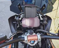 BMW 1250 GS SPIRIT OF GS Surbaissée