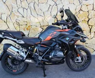 BMW 1250 GS SPIRIT OF GS Surbaissée