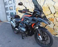 BMW 1250 GS SPIRIT OF GS Surbaissée