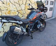 BMW 1250 GS SPIRIT OF GS Surbaissée